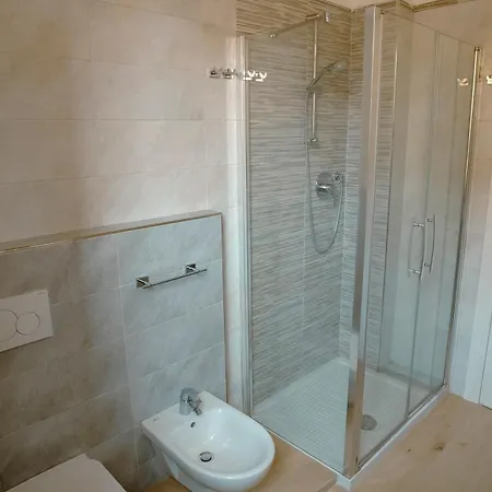 Zacconi 3 - Fiera Appartement Bologne