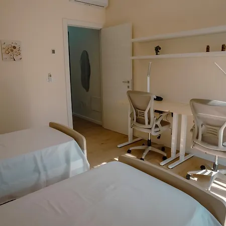 Appartement Zacconi 3 - Fiera