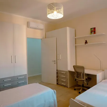 Appartement Zacconi 3 - Fiera *