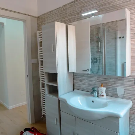 Appartement Zacconi 3 - Fiera *