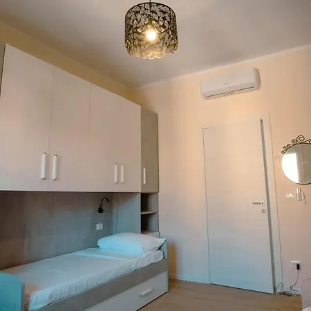 Appartement Zacconi 3 - Fiera *