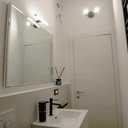 Appartement Zacconi 3 - Fiera