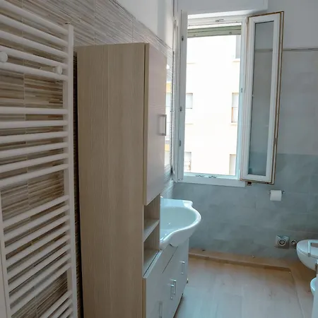 Zacconi 3 - Fiera Appartement