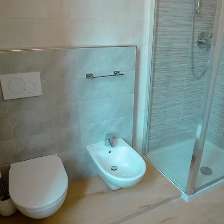 Appartement Zacconi 3 - Fiera *