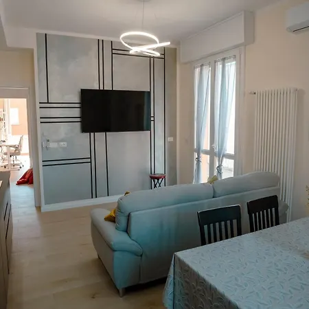 Apartment Zacconi 3 - Fiera Bologna