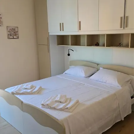 Apartment Zacconi 3 - Fiera