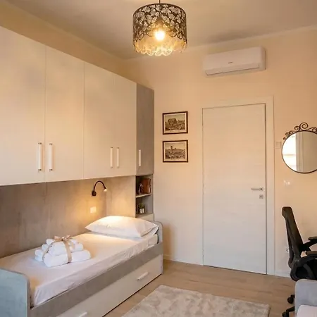 Zacconi 3 - Fiera Apartment