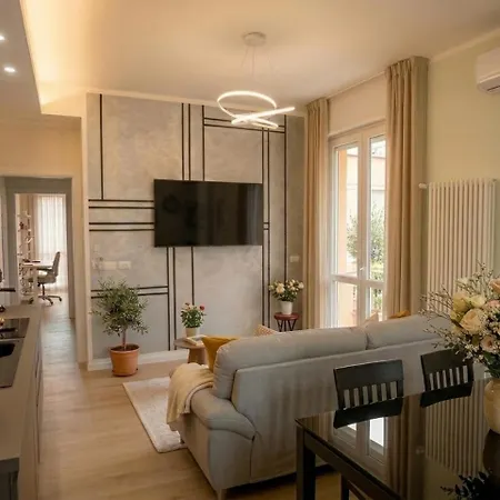 Zacconi 3 - Fiera Apartment *