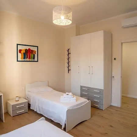 Apartment Zacconi 3 - Fiera Bologna