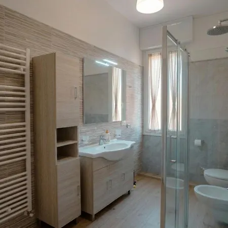 Zacconi 3 - Fiera Apartment Bologna