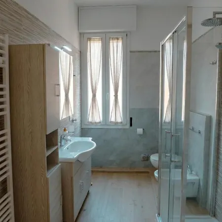 Apartment Zacconi 3 - Fiera Bologna