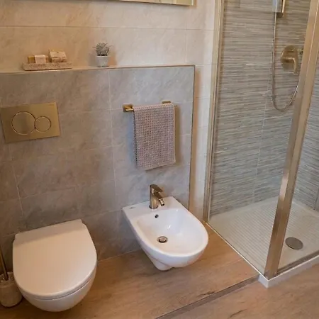 Apartment Zacconi 3 - Fiera *