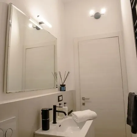 Zacconi 3 - Fiera Apartment Bologna
