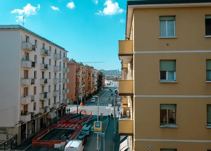 Zacconi 3 - Fiera Bologna
