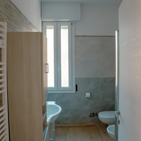Zacconi 3 - Fiera Apartament