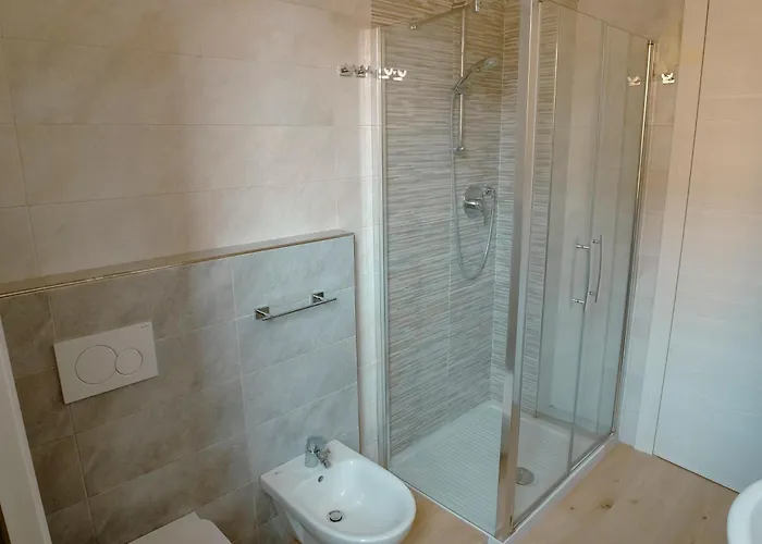 Zacconi 3 - Fiera Apartment Bologna