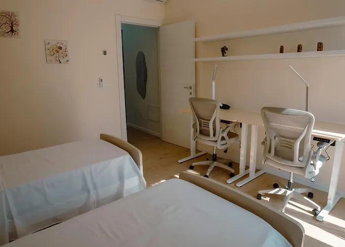 Apartment Zacconi 3 - Fiera