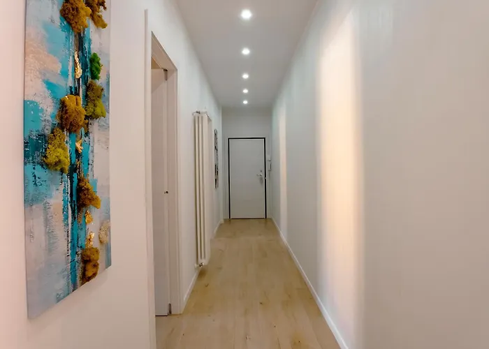 Zacconi 3 - Fiera Apartment