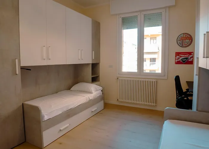 Apartman Zacconi 3 - Fiera *