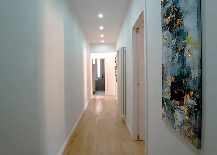 Zacconi 3 - Fiera Apartman